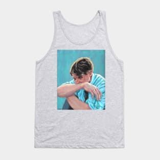 Bobby’s rage Tank Top